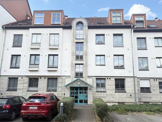 Wohnung zur Miete 700 € 2 Zimmer 64,5 m² Keldenich Wesseling 50389
