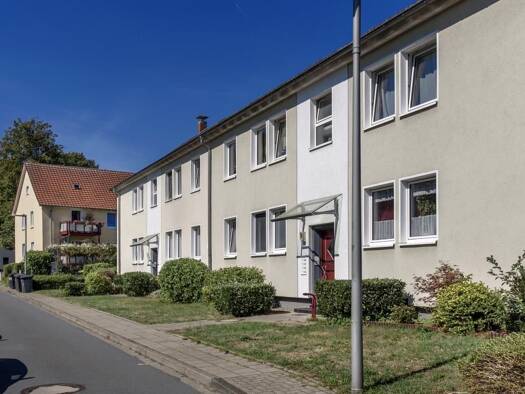 Wohnung zur Miete 518 € 3 Zimmer 54,6 m² 1. Geschoss Eichendorffstraße 10 Gellershagen Schildesche 33613