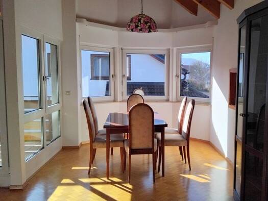 Wohnung zur Miete 900 € 3 Zimmer 95 m² Geschoss 1/2 frei ab sofort Belsen Mössingen 72116