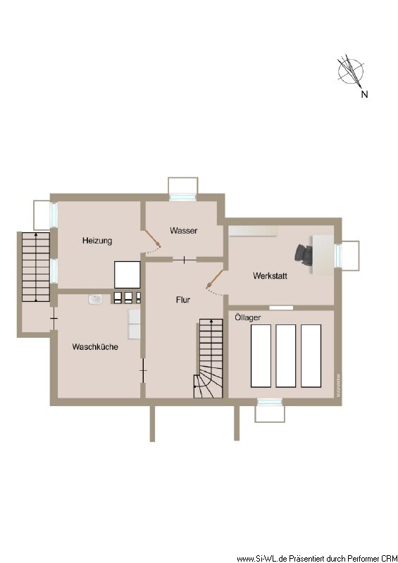 Einfamilienhaus zum Kauf 339.000 € 5 Zimmer 113,3 m²<br/>Wohnfläche 1.038 m²<br/>Grundstück ab sofort<br/>Verfügbarkeit Wulfsen 21445