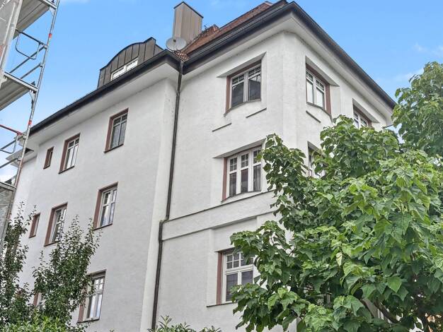 Wohnung zum Kauf 325.000 € 3 Zimmer 84,7 m² 3. Geschoss Innenstadt Innenstadt 86153