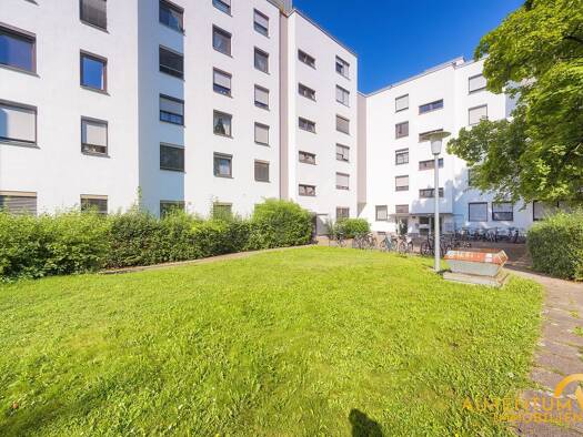 Wohnung zum Kauf 279.000 € 4 Zimmer 95 m² 1. Geschoss Straubing 94315