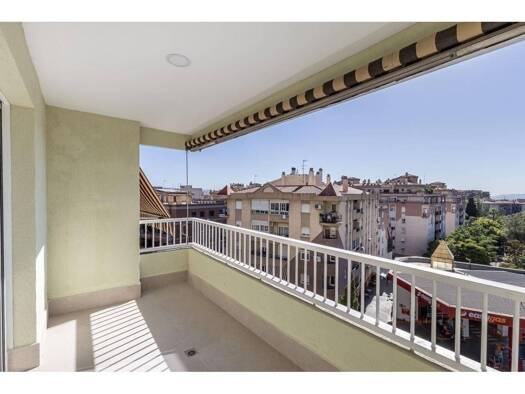 Wohnung zur Miete 950 € 2 Zimmer 95 m² 5. Geschoss Granada 18014