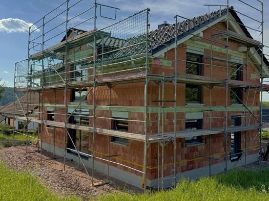 Einfamilienhaus zum Kauf - Erstbezug 579.000 € 5 Zimmer 157 m² 778 m² Grundstück Böhrigen Striegistal 09661