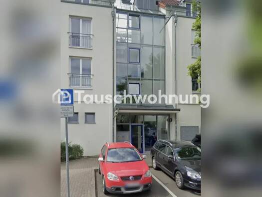 Wohnung zur Miete Tauschwohnung 550 € 1 Zimmer 34 m² Strehlen Ortsamtsbereich Prohlis 01219