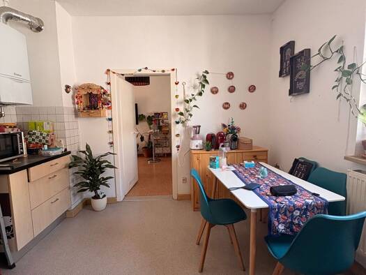 Terrassenwohnung zur Miete 650 € 2 Zimmer 55 m² Geschoss 2/3 frei ab 01.10.2026 Münchener Straße 109 Ingolstadt Ingolstadt 85051