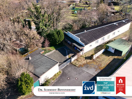 Haus zum Kauf 249.000 € 8 Zimmer 140 m² 3.397 m² Grundstück Wissen 57537