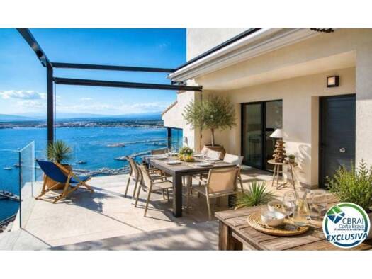 Villa zum Kauf 645.000 € 3 Zimmer 136 m² Roses 17480
