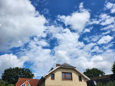 Wohnung zur Miete 880 € 2 Zimmer 49 m² Dachgeschoss Schenefeld 22869