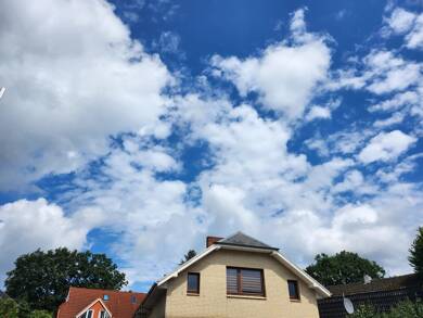 Wohnung zur Miete 880 € 2 Zimmer 49 m² Dachgeschoss Schenefeld 22869