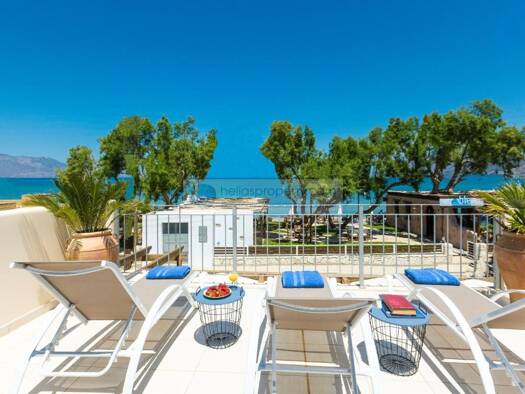 Einfamilienhaus zum Kauf 497.000 € 4 Zimmer 103 m² 253 m² Grundstück Municipality of Kissamos 73100