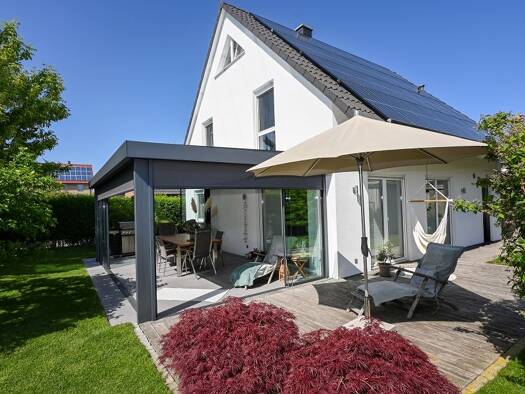 Einfamilienhaus zum Kauf 529.000 € 5 Zimmer 158 m² 589 m² Grundstück Dingelbe Schellerten 31174