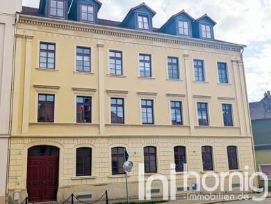 Wohnung zur Miete 480 € 4 Zimmer 104 m² EG Löbau Löbau 02708