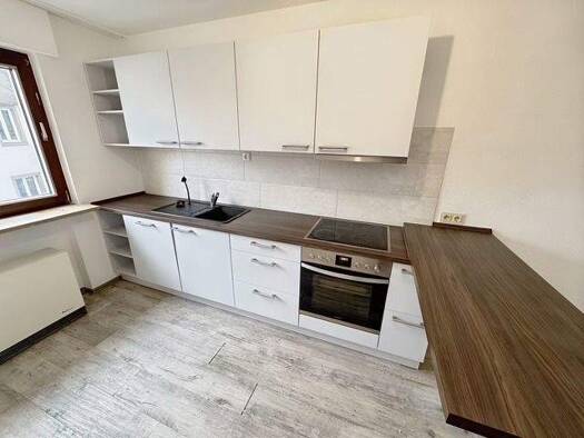 Wohnung zur Miete 690 € 2 Zimmer 69,2 m² frei ab 01.01.2026 Thebäerstraße 1 Trier-Nord Trier 54292