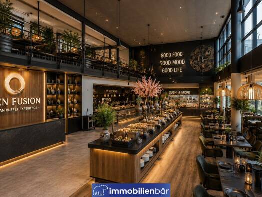 Gastronomie/Hotel zur Miete 3.800 € Liezen 8940