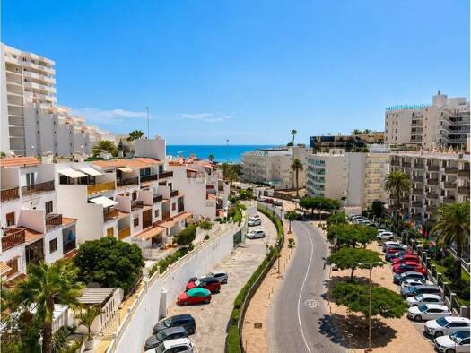 Penthouse zum Kauf 330.000 € 2 Zimmer 57 m² 7. Geschoss San Bartolomé de Tirajana 35100