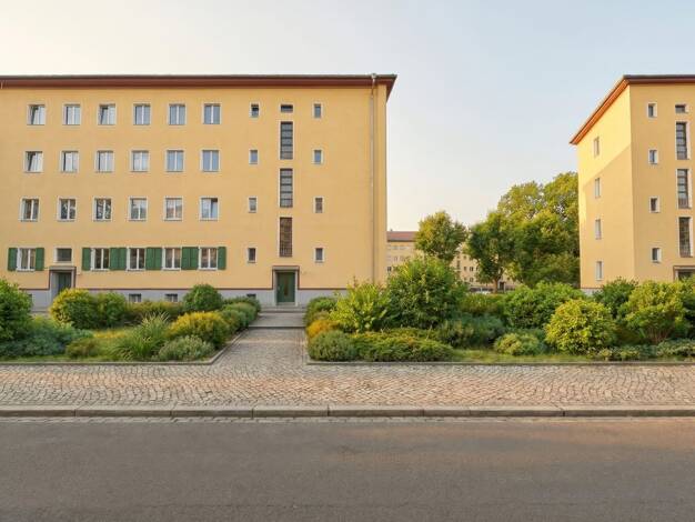 Wohnung zum Kauf provisionsfrei 260.000 € 2 Zimmer 45 m² 3. Geschoss Georg-Blank-Straße 9 Prenzlauer Berg Pankow 10409