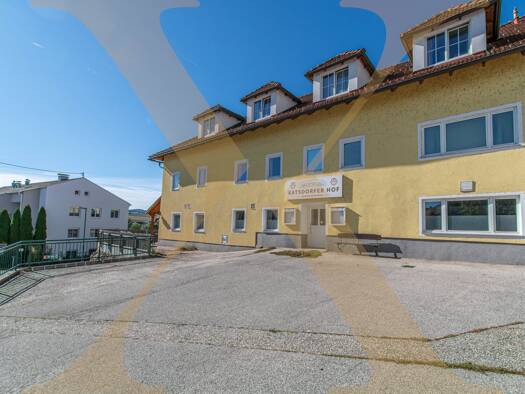 Sonstiges zur Miete als Kapitalanlage geeignet 1.000 € 390,5 m² Katsdorf 4223