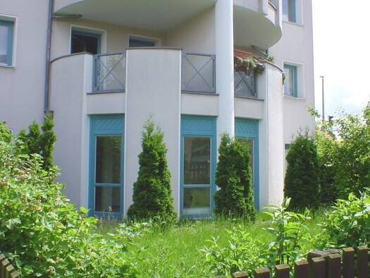 Wohnung zur Miete nur mit Wohnberechtigungsschein 471 € 2 Zimmer 69,3 m² EG frei ab 01.08.2026 Emslandstr. 1 Bemerode Hannover 30539