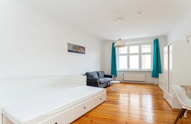 Wohnung zur Miete 400 € 2 Zimmer 60 m² Gichtlgasse 3 Ostnerwacht Regensburg 93047