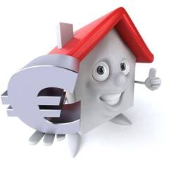 Hiob-Immobilien logo