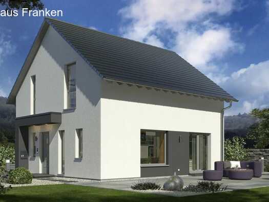 Einfamilienhaus zum Kauf 744.000 € 4 Zimmer 135 m² 528 m² Grundstück Bislohe Fürth 90768