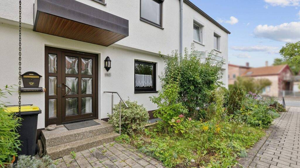 Reihenmittelhaus zum Kauf 449.000 € 5 Zimmer 119,8 m² 128 m² Grundstück Reichelsdorf Nürnberg 90453