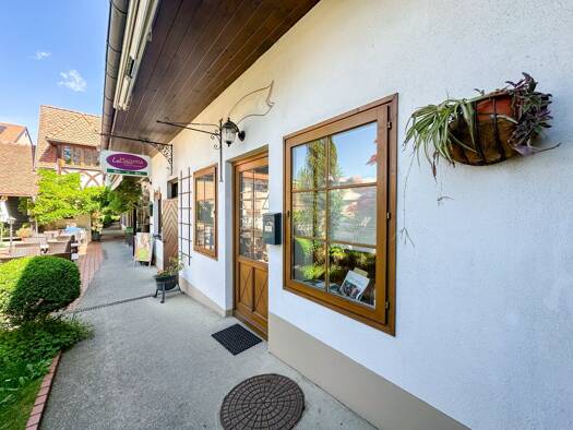 Laden zur Miete 13 € Ringstraße 8 Feldbach 8330