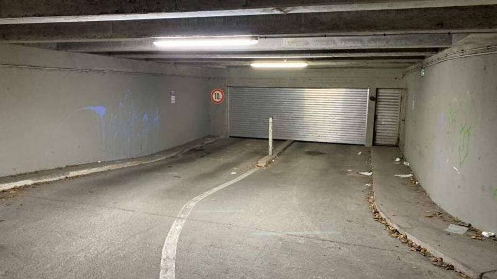 Stellplatz zur Miete 50 € Oppelnerstr. 132 Tannenbusch Bonn 53119