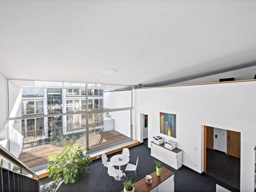 Bürofläche zum Kauf provisionsfrei 799.000 € 4 Zimmer 217,3 m² Bürofläche Tuttlingen 78532