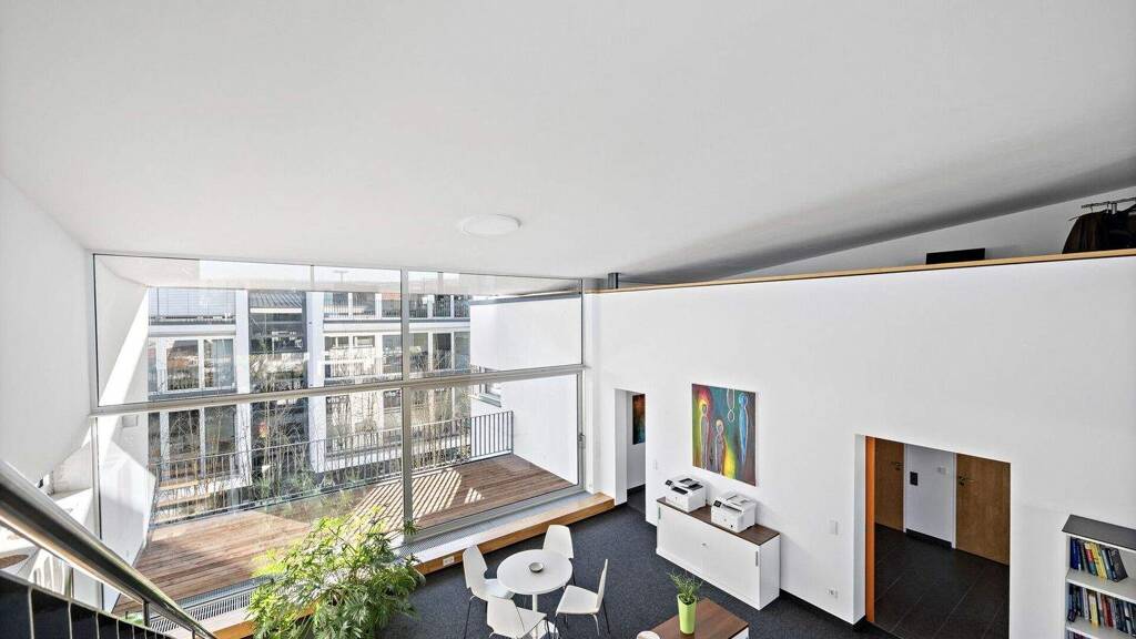 Bürofläche zum Kauf provisionsfrei 799.000 € 4 Zimmer 217,3 m² Bürofläche Tuttlingen 78532