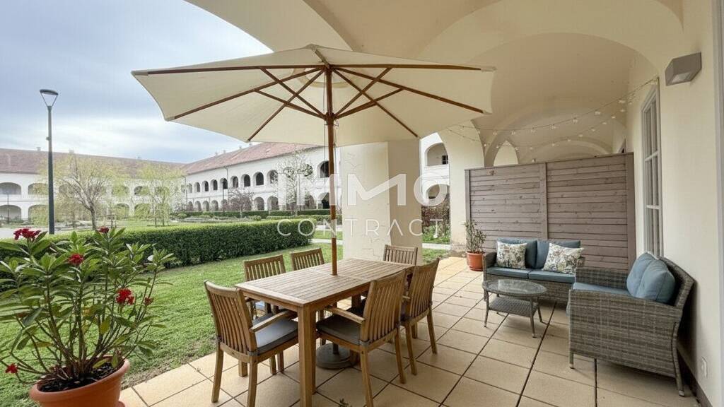 Wohnung zur Miete 804 € 68,5 m² EG Neusiedl am See 7100