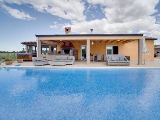 Haus zum Kauf 1.100.000 € 2 Zimmer 180 m² Novigrad