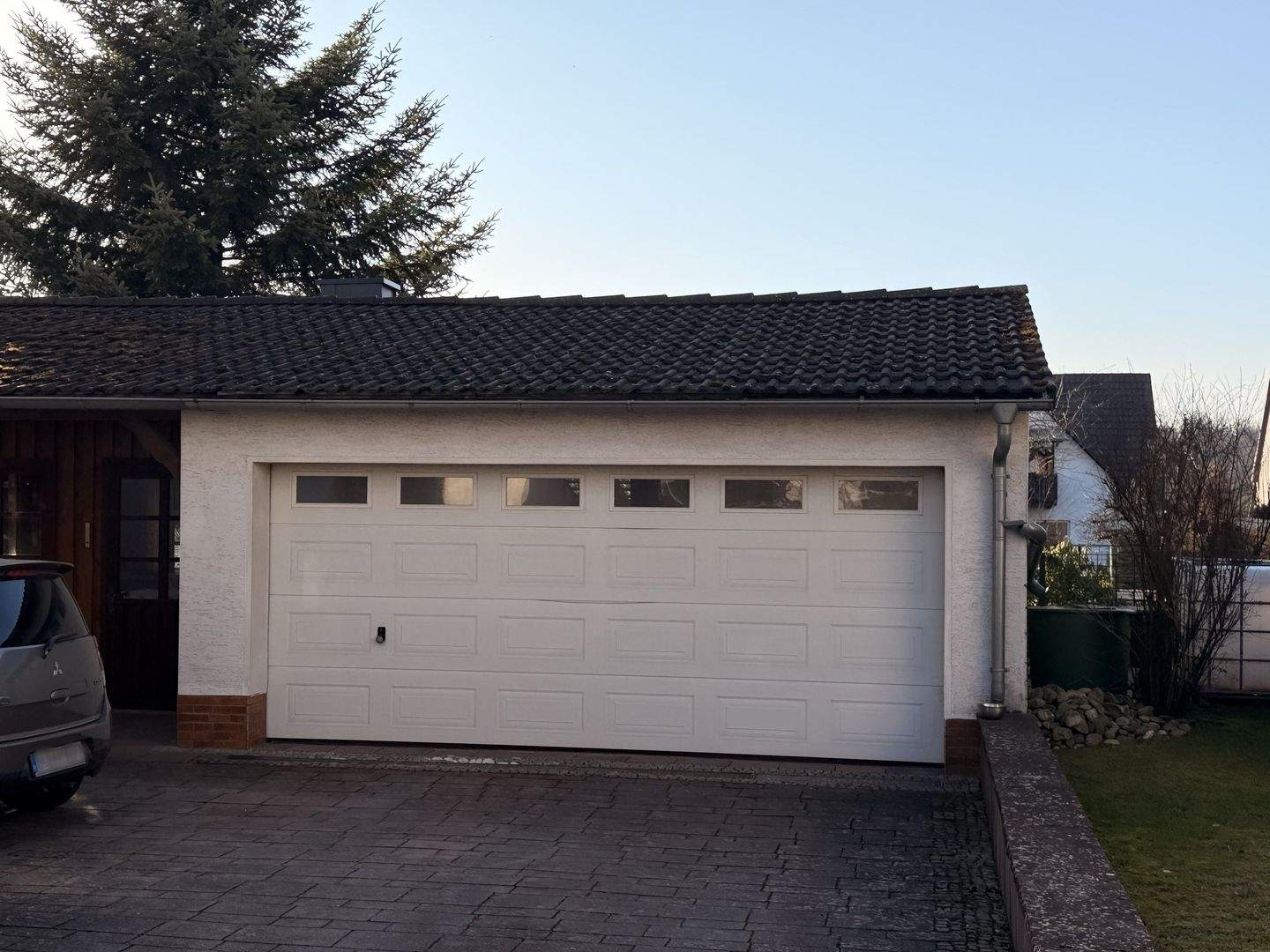 Immobilie in Immenhausen - Großzügiges 2-3 Familienhaus mit schönem Grundstück in Immenhausen-Holzhausen - Bild 3