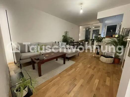 Wohnung zur Miete Tauschwohnung 1.050 € 2 Zimmer 60 m² 3. Geschoss Sendling-Westpark München 81369
