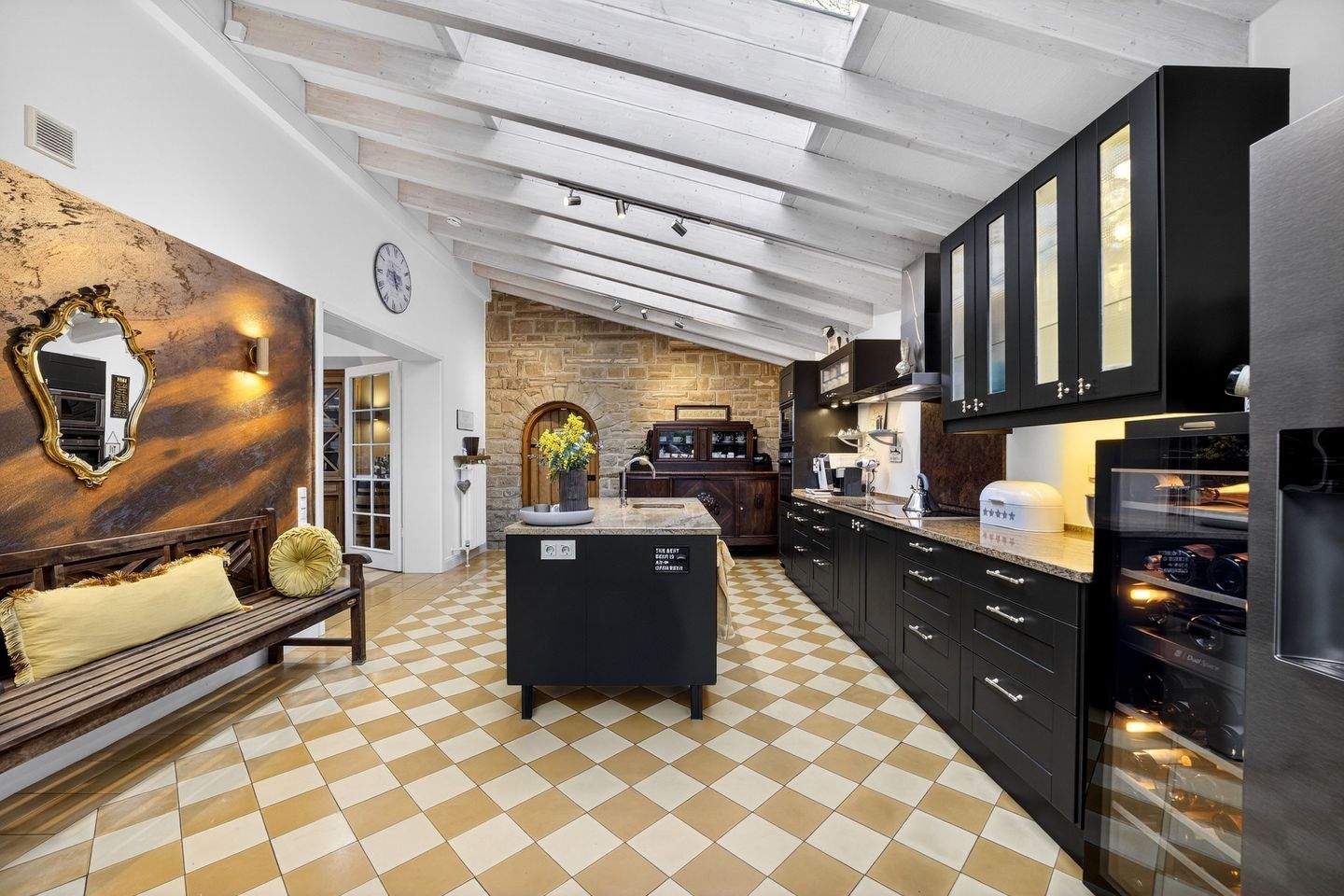 Immobilie in Kordel - Lichtdurchflutet und modern - großzügiger Wohntraum in ruhiger Lage! - Bild 4