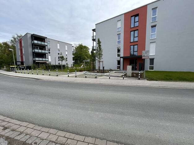 Wohnung zur Miete nur mit Wohnberechtigungsschein 435 € 2 Zimmer 58,6 m² 1. Geschoss frei ab 01.08.2026 Loskamp 4 Altenessen-Nord Essen 45329
