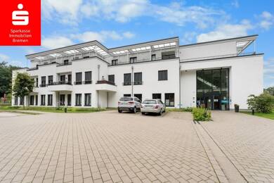 Wohnung zur Miete 1.767 € 3 Zimmer 85,9 m² Oberneuland Bremen 28355