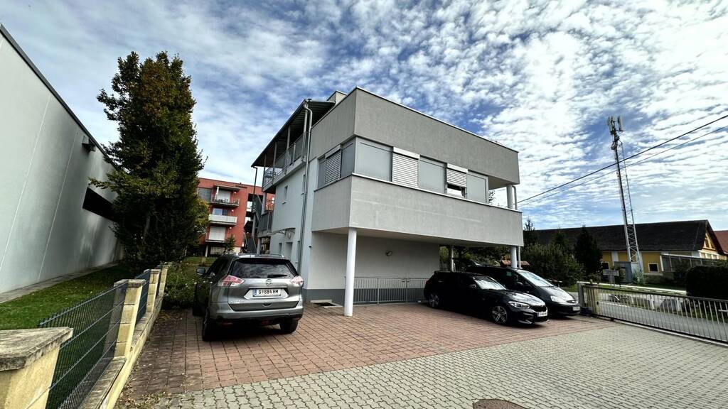 Sonstiges zum Kauf als Kapitalanlage geeignet 1.999.890 € 22 Zimmer 486 m² 1.024 m² Grundstück Liebenau Graz,07.Bez.:Liebenau 8041