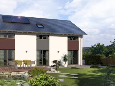 Einfamilienhaus zum Kauf 435.000 € 4 Zimmer 173,4 m² 850 m² Grundstück Großdeuben Böhlen 04564