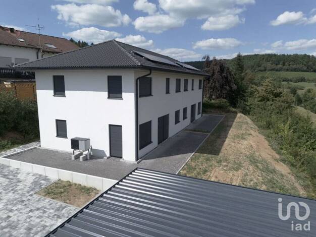 Doppelhaushälfte zum Kauf - Erstbezug 699.800 € 4 Zimmer 131 m² 490 m² Grundstück Beilstein 71717