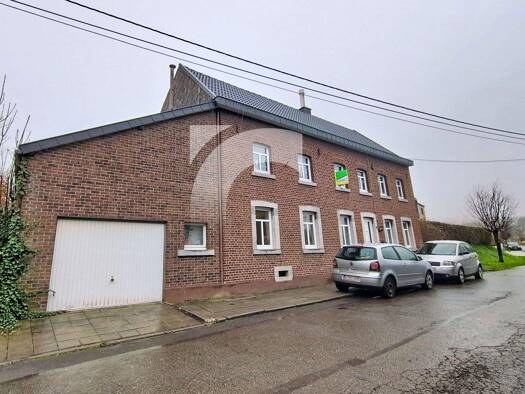 Haus zum Kauf provisionsfrei 295.000 € 5 Zimmer 135 m² 450 m² Grundstück Gemmenich 4851