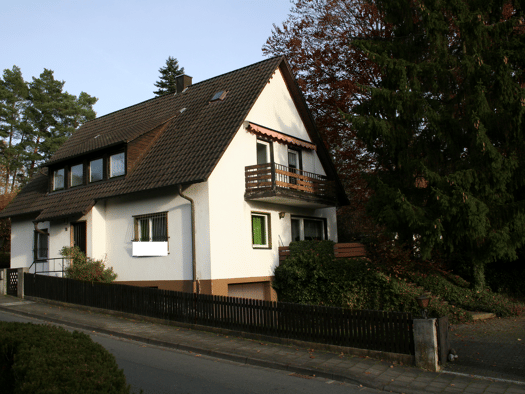 Einfamilienhaus zum Kauf 530.000 € 7 Zimmer 157 m² 543 m² Grundstück frei ab sofort Forchheim Forchheim 91301