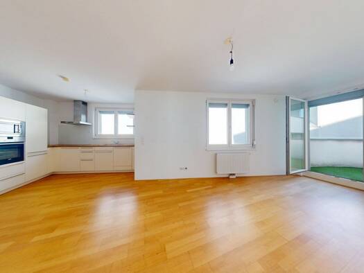 Maisonette zum Kauf 225.000 € 2 Zimmer 62 m² 1. Geschoss Wien 1110