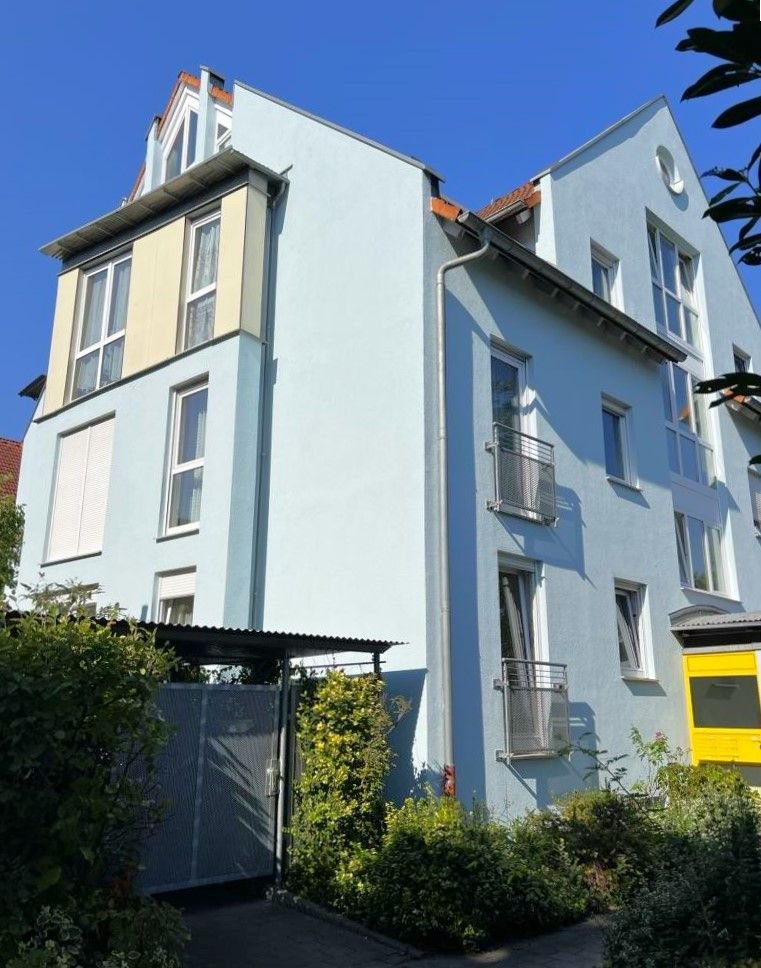 Wohnung zum Kauf 299.000 € 3 Zimmer 77 m²<br/>Wohnfläche EG<br/>Geschoss ab sofort<br/>Verfügbarkeit Ronhof 154 Fürth 90765