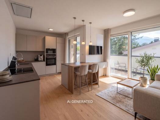 Wohnung zum Kauf 565.000 € 3 Zimmer 58,1 m² 3. Geschoss Sarnser Straße 17 Brixen 39042