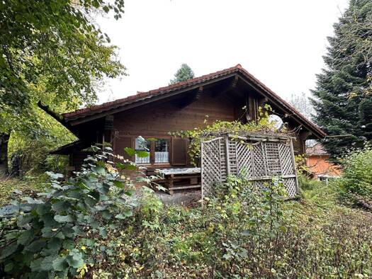 Grundstück zum Kauf 220.000 € 700 m² Grundstück Heining Passau 94036