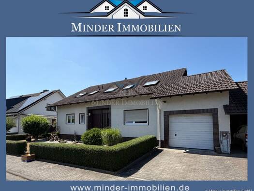 Wohnung zur Miete 1.100 € 4 Zimmer 120 m² frei ab 01.11.2026 Gambach Münzenberg 35516