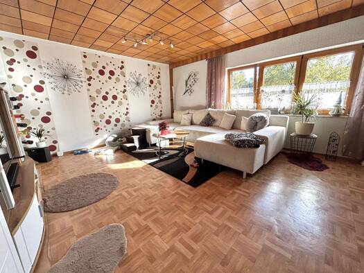 Einfamilienhaus zum Kauf 150.000 € 6 Zimmer 184 m² 499 m² Grundstück Kell am See 54427