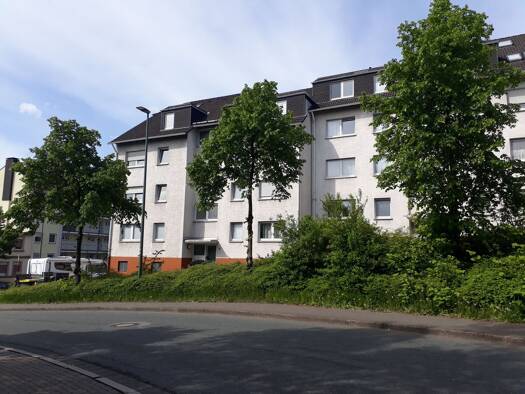 Wohnung zum Kauf 105.000 € 2 Zimmer 68 m² 3. Geschoss frei ab sofort Lüdenscheid 58509